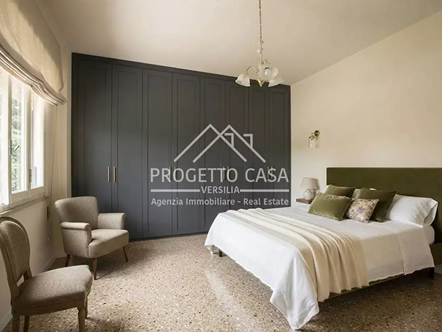 Immagine 4 di Casa indipendente in vendita  in via stipeto a Pietrasanta