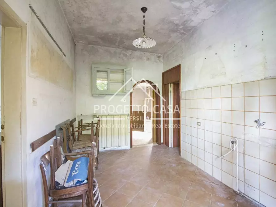 Immagine 7 di Casa indipendente in vendita  in via stipeto a Pietrasanta
