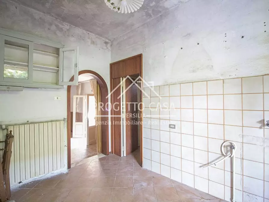 Immagine 9 di Casa indipendente in vendita  in via stipeto a Pietrasanta