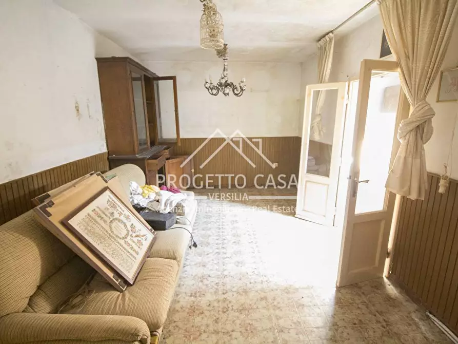 Immagine 12 di Casa indipendente in vendita  in via stipeto a Pietrasanta