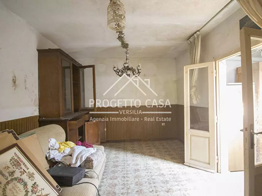 Immagine 13 di Casa indipendente in vendita  in via stipeto a Pietrasanta