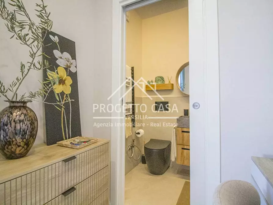 Immagine 24 di Appartamento in vendita  in via canova a Camaiore
