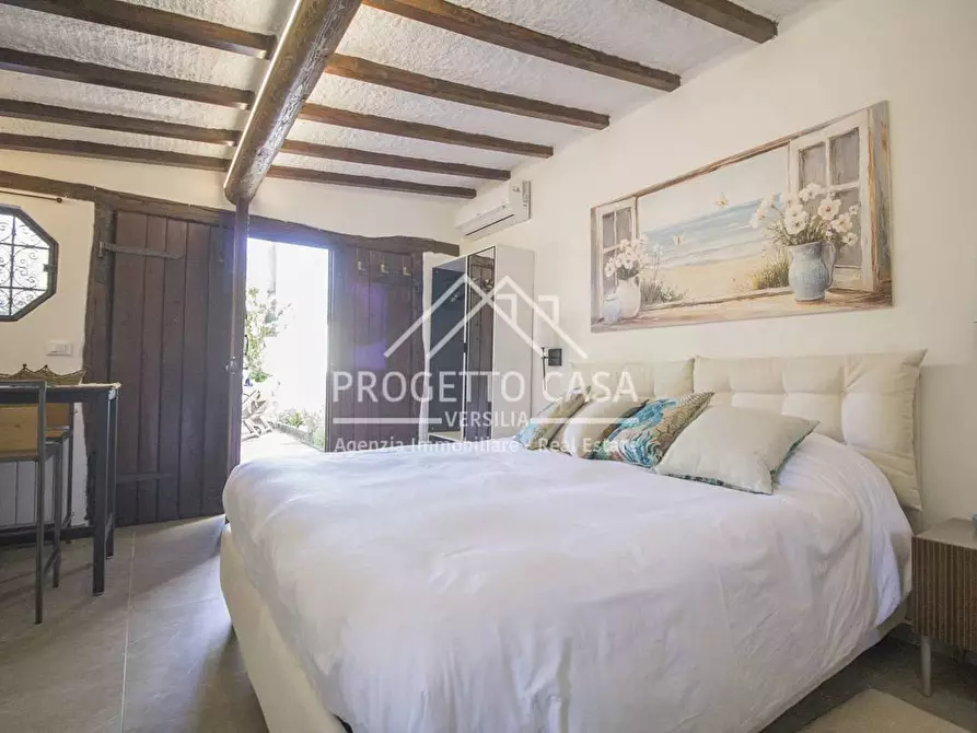 Immagine 38 di Appartamento in vendita  in via canova a Camaiore