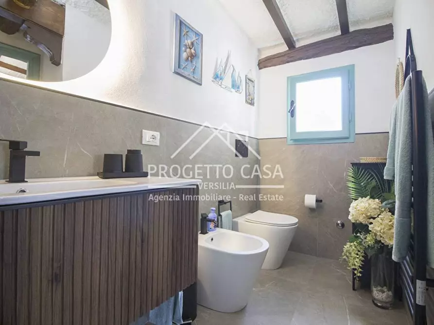 Immagine 44 di Appartamento in vendita  in via canova a Camaiore