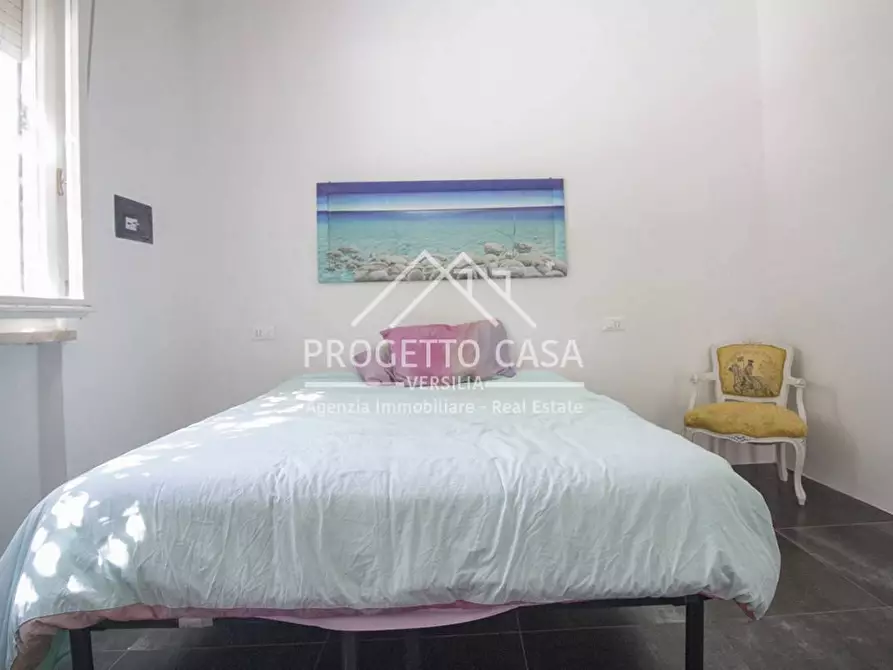 Immagine 9 di Appartamento in vendita  in VIA LELIO GIUSTI a Viareggio
