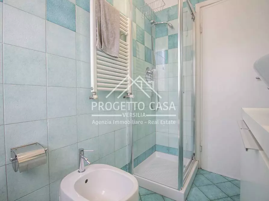 Immagine 19 di Appartamento in vendita  in via leopardi a Camaiore