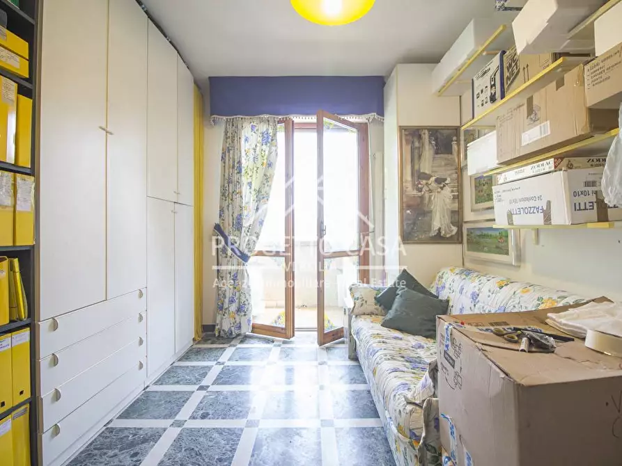 Immagine 31 di Appartamento in vendita  in via viii marzo a Viareggio