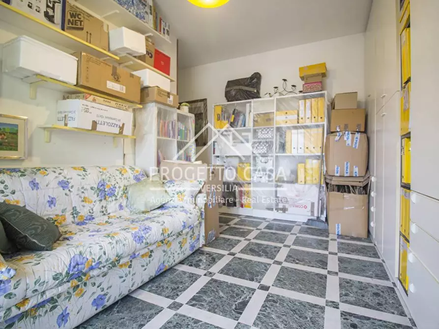 Immagine 33 di Appartamento in vendita  in via viii marzo a Viareggio