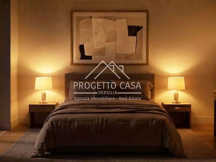 Immagine 12 di Casa indipendente in vendita  in VIA DELLE FONTI a Stazzema