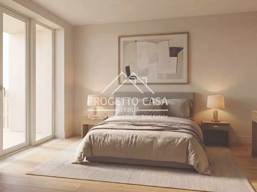 Immagine 13 di Casa indipendente in vendita  in VIA DELLE FONTI a Stazzema