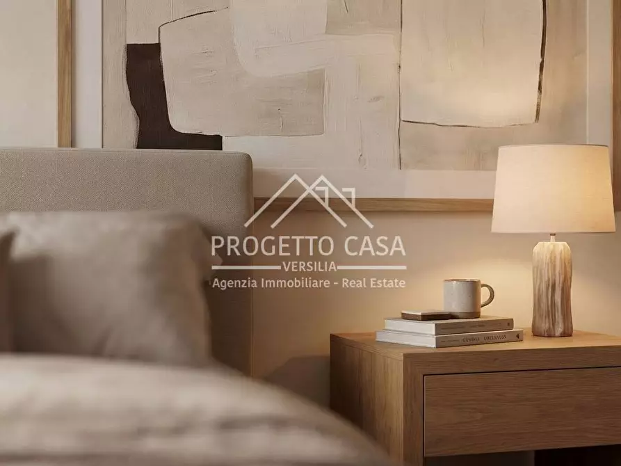 Immagine 14 di Casa indipendente in vendita  in VIA DELLE FONTI a Stazzema