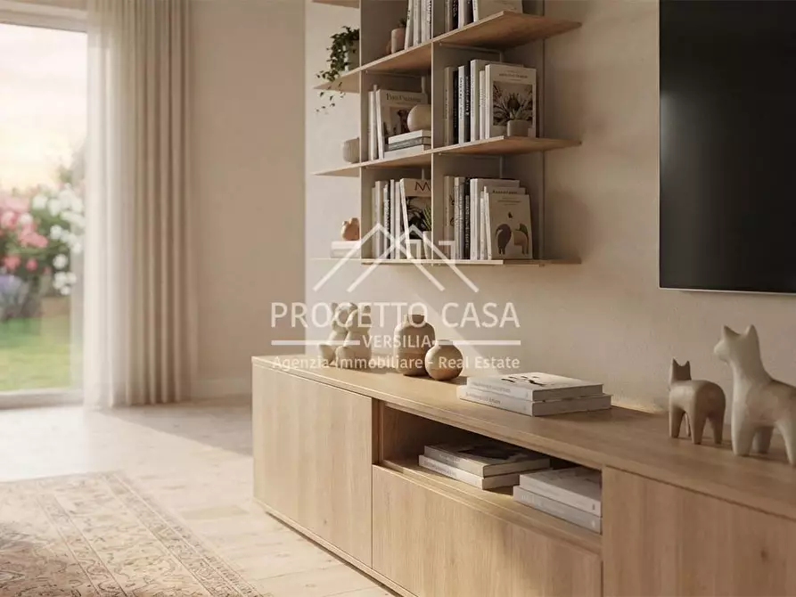 Immagine 15 di Casa indipendente in vendita  in VIA DELLE FONTI a Stazzema