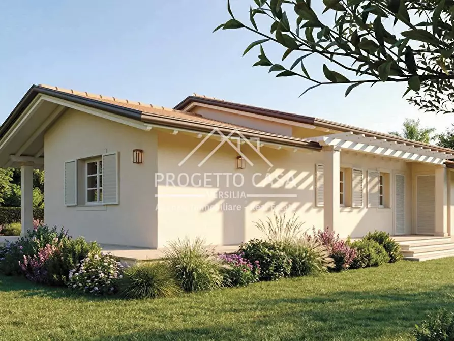 Immagine 18 di Casa indipendente in vendita  in VIA DELLE FONTI a Stazzema