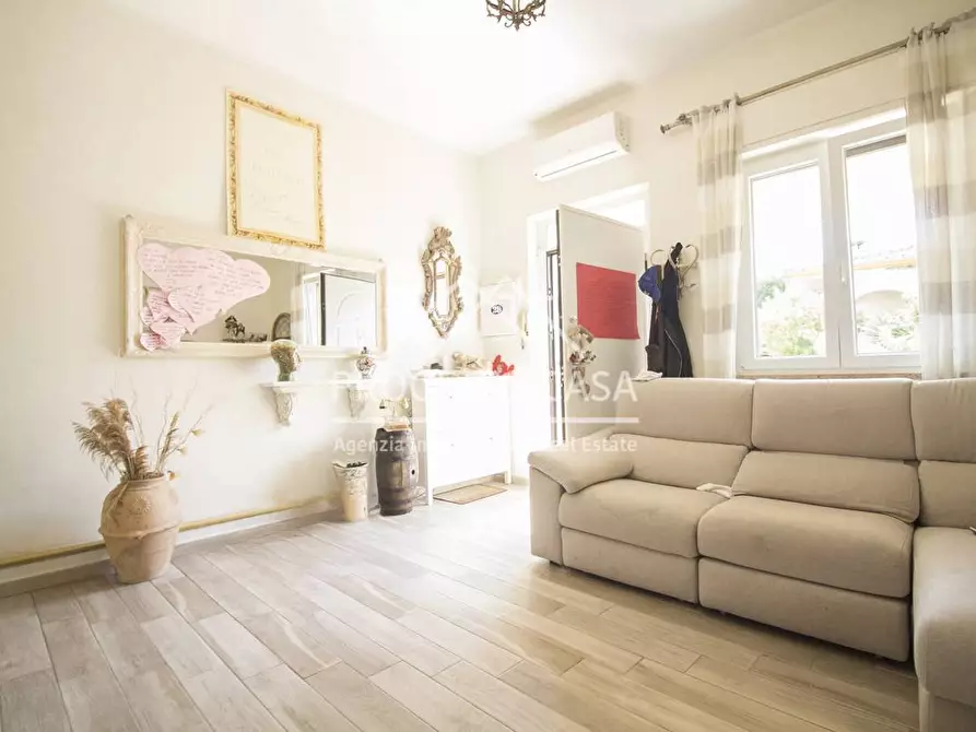 Immagine 4 di Appartamento in vendita  in VIA BATTISTI TORRE DEL LAGO a Viareggio