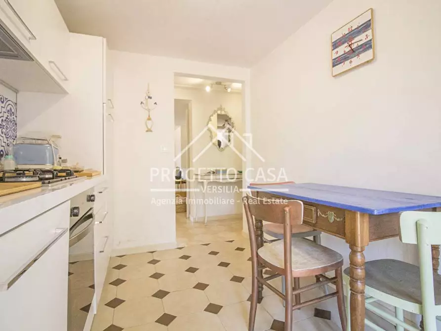 Immagine 13 di Appartamento in vendita  in VIA BOCELLA a Camaiore