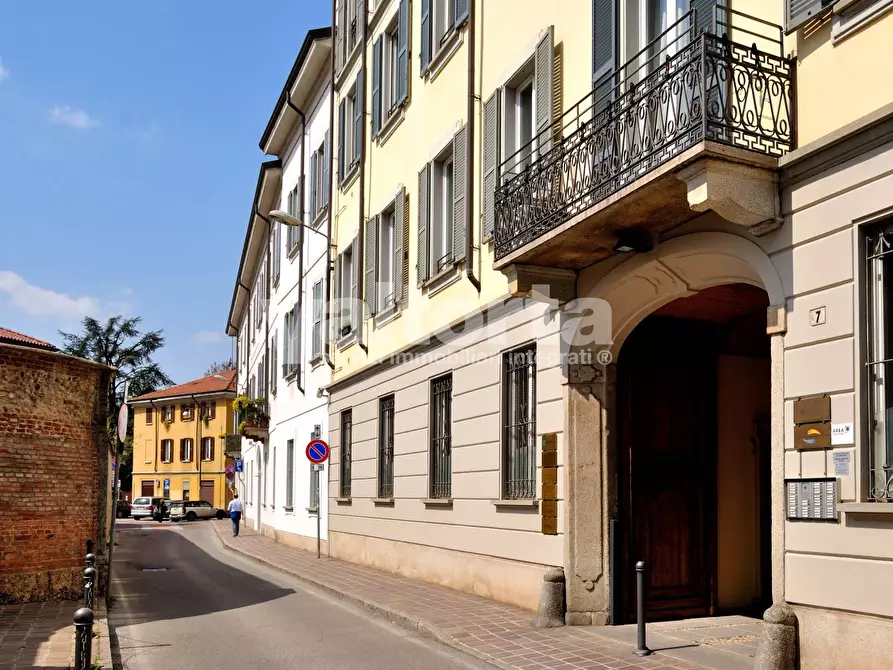 Immagine 18 di Appartamento in affitto  in Via Gerardo dei Tintori 7 a Monza