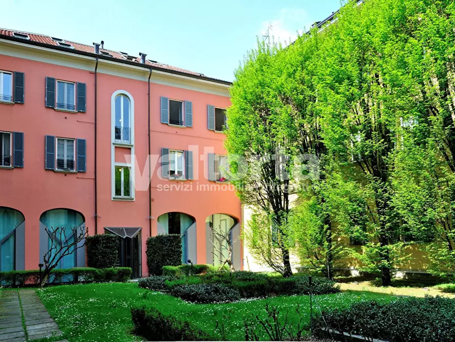 Immagine 14 di Appartamento in affitto  in Via Gerardo dei Tintori 7 a Monza