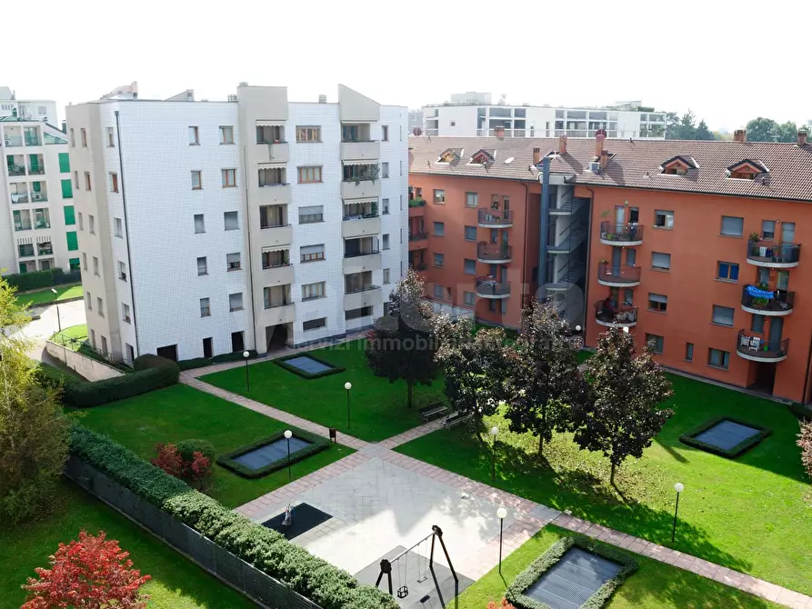 Immagine 20 di Appartamento in affitto  in Via pacinotti 3 a Monza