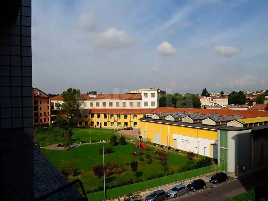 Immagine 21 di Appartamento in affitto  in Via pacinotti 3 a Monza