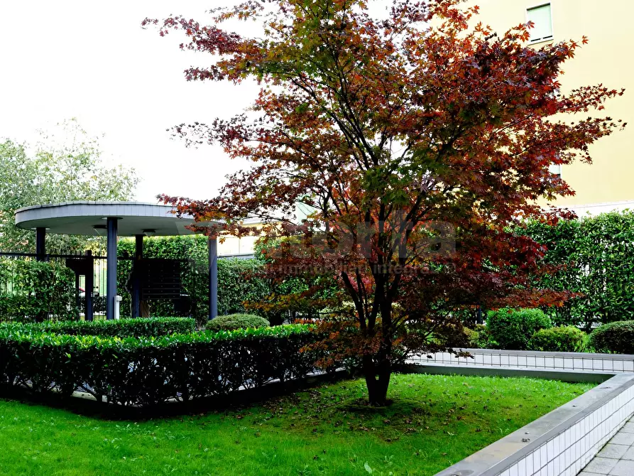 Immagine 22 di Appartamento in affitto  in Via pacinotti 3 a Monza