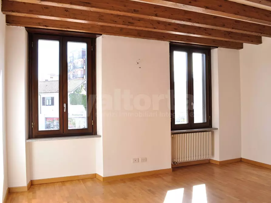 Immagine 4 di Appartamento in affitto  in Via Cesare Battisti 1 a Albiate