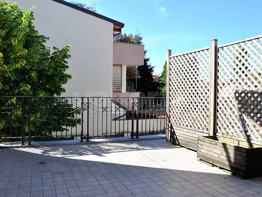 Immagine 8 di Appartamento in affitto  in Via Cesare Battisti 1 a Albiate