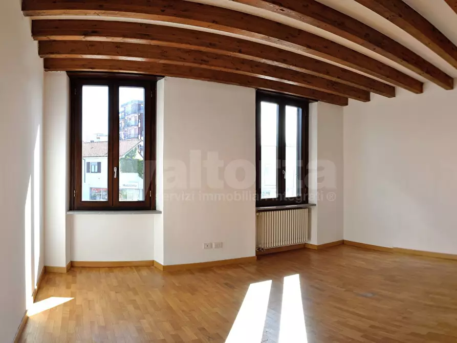 Immagine 6 di Appartamento in affitto  in Via Cesare Battisti 1 a Albiate