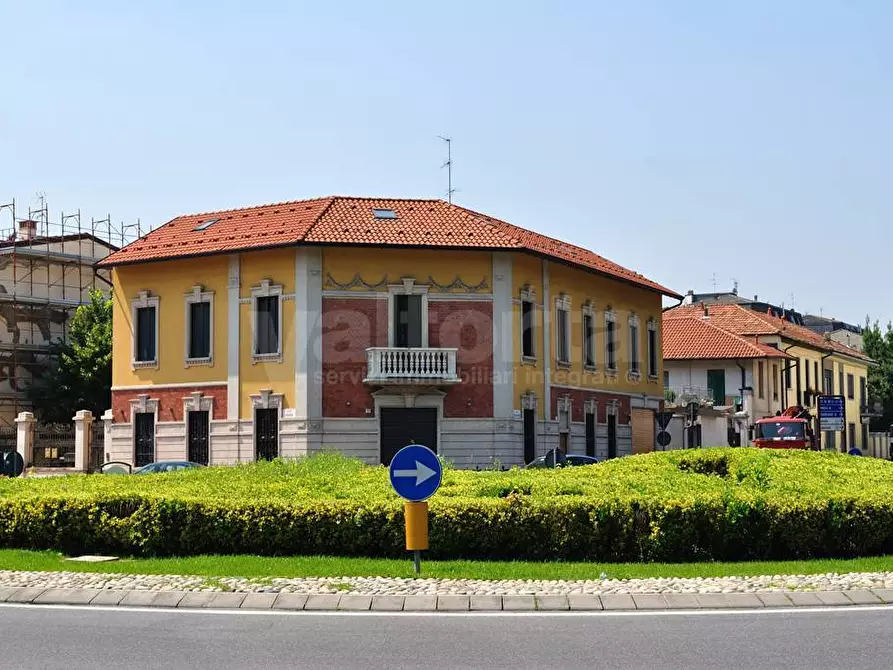 Immagine 11 di Appartamento in affitto  in Via Cesare Battisti 1 a Albiate