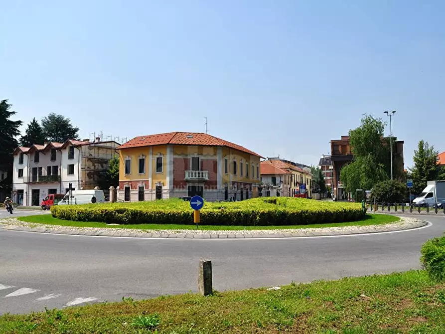Immagine 13 di Appartamento in affitto  in Via Cesare Battisti 1 a Albiate