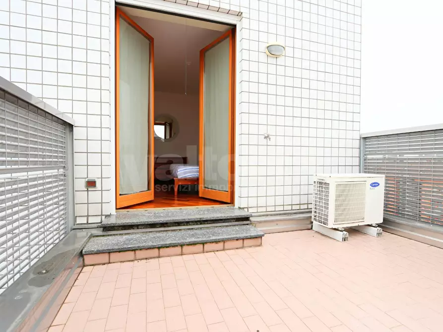 Immagine 13 di Appartamento in affitto  in Via pacinotti 3 a Monza