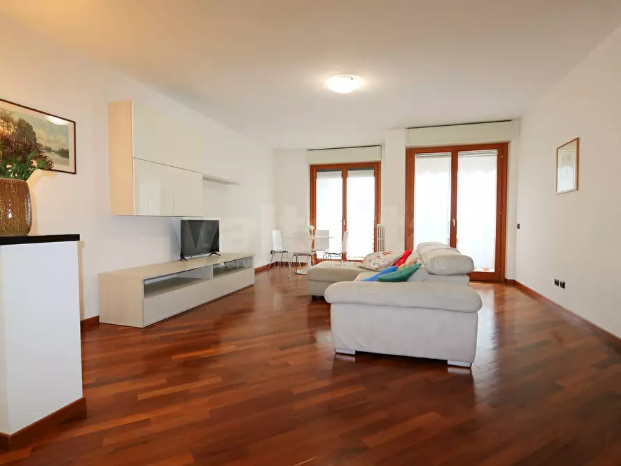 Immagine 5 di Appartamento in affitto  in Via pacinotti 3 a Monza