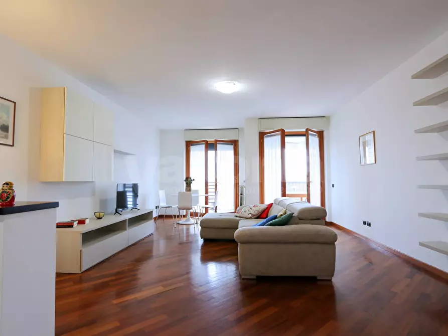 Immagine 3 di Appartamento in affitto  in Via pacinotti 3 a Monza