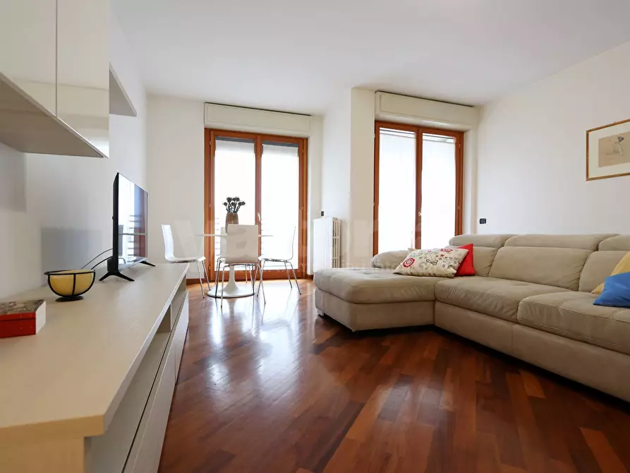 Immagine 4 di Appartamento in affitto  in Via pacinotti 3 a Monza