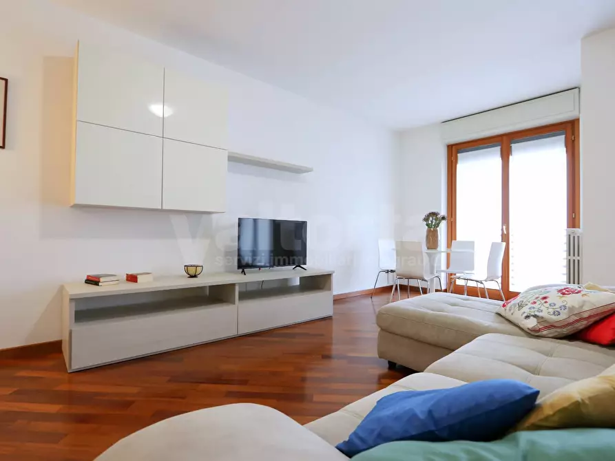 Immagine 6 di Appartamento in affitto  in Via pacinotti 3 a Monza