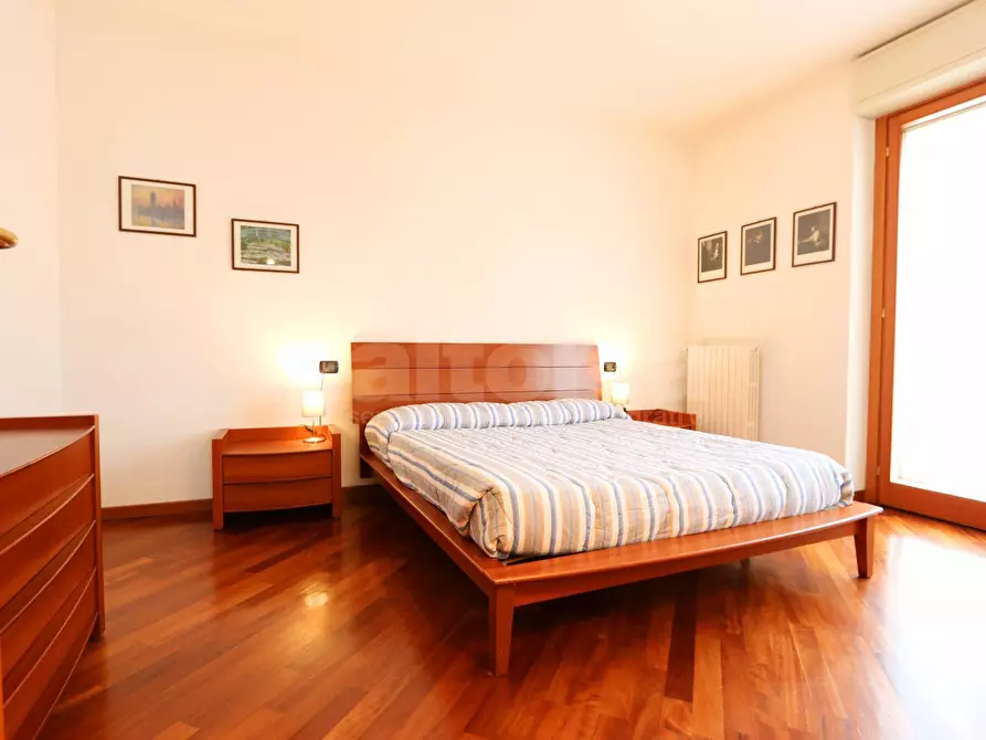 Immagine 11 di Appartamento in affitto  in Via pacinotti 3 a Monza