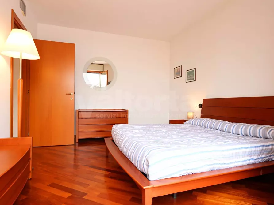 Immagine 12 di Appartamento in affitto  in Via pacinotti 3 a Monza