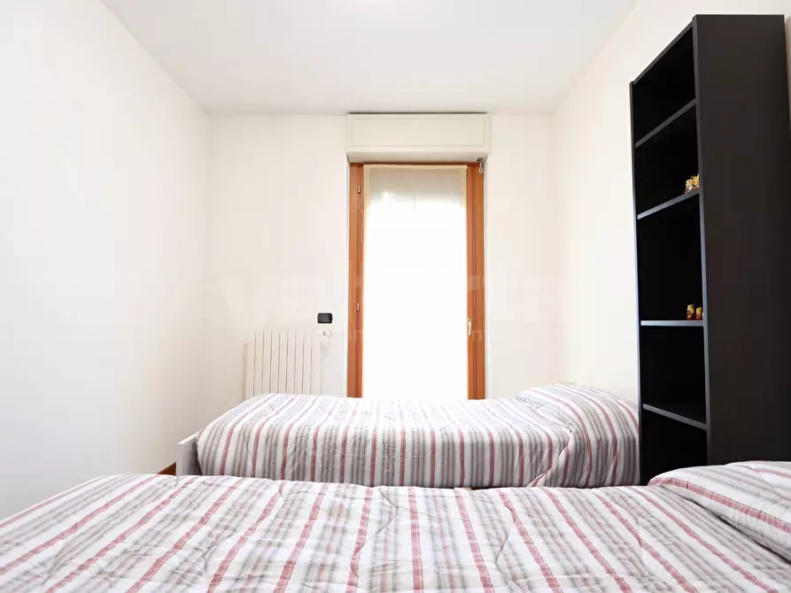 Immagine 14 di Appartamento in affitto  in Via pacinotti 3 a Monza