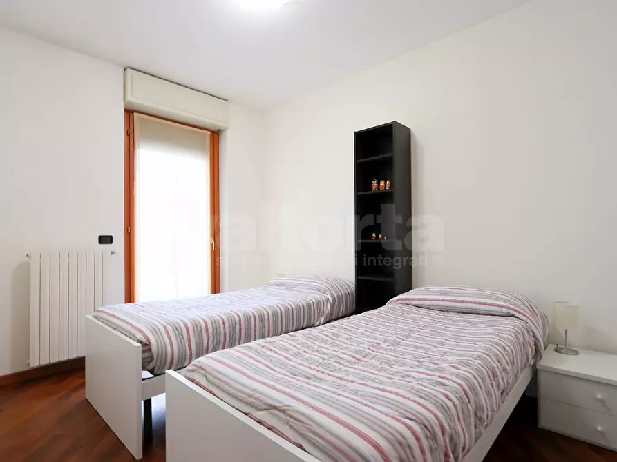 Immagine 15 di Appartamento in affitto  in Via pacinotti 3 a Monza