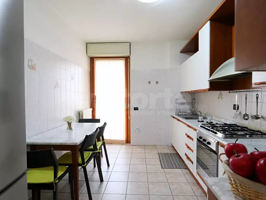 Immagine 9 di Appartamento in affitto  in Via pacinotti 3 a Monza