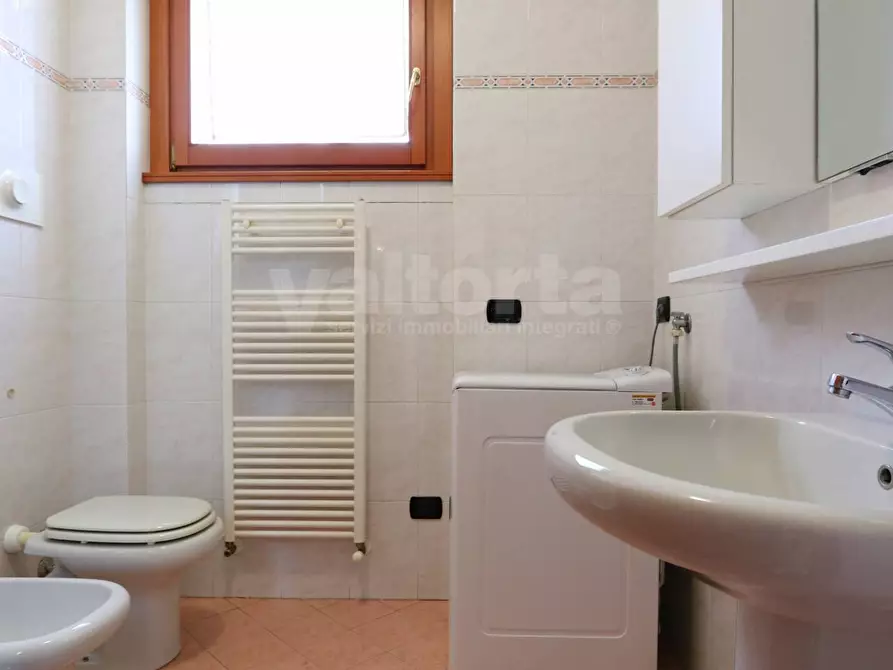 Immagine 17 di Appartamento in affitto  in Via pacinotti 3 a Monza