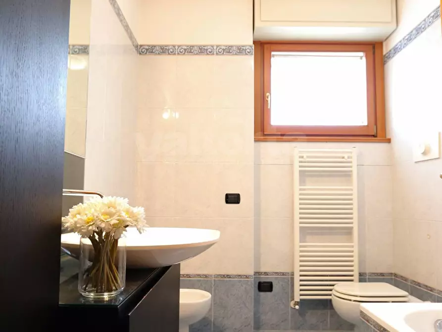 Immagine 19 di Appartamento in affitto  in Via pacinotti 3 a Monza