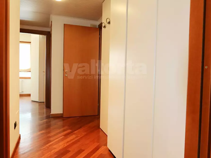 Immagine 10 di Appartamento in affitto  in Via pacinotti 3 a Monza