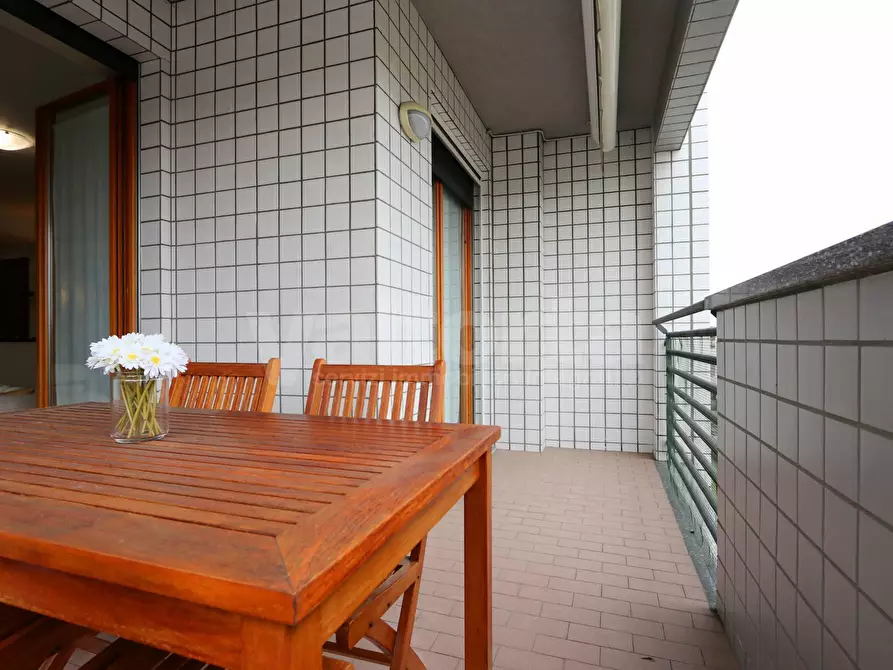 Immagine 7 di Appartamento in affitto  in Via pacinotti 3 a Monza