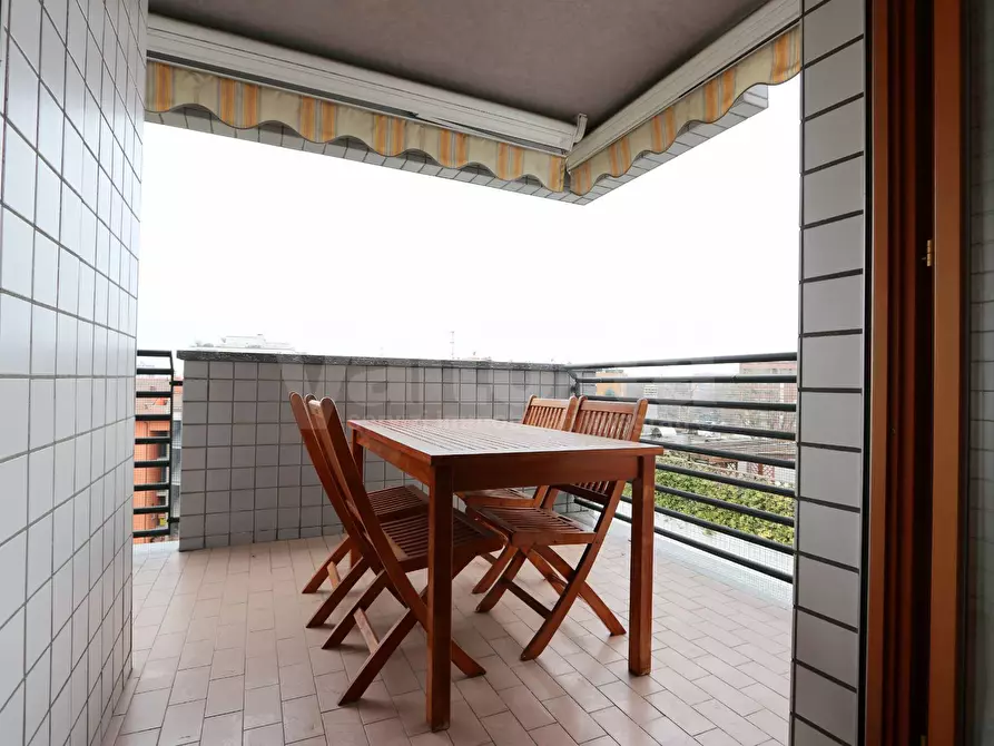 Immagine 8 di Appartamento in affitto  in Via pacinotti 3 a Monza