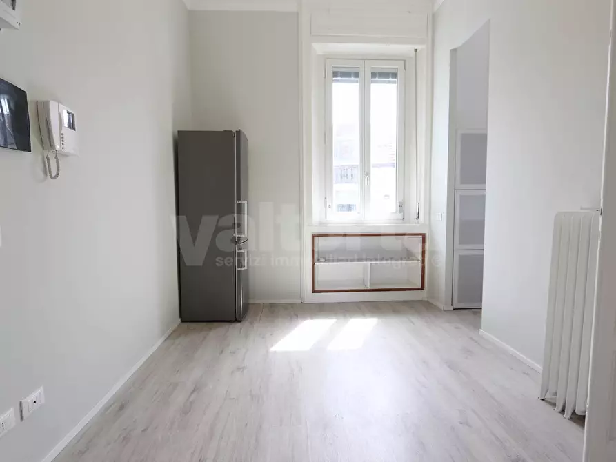 Immagine 2 di Appartamento in affitto  in Via crispi 6 a Monza