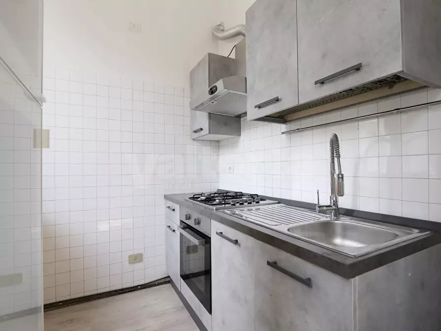 Immagine 4 di Appartamento in affitto  in Via crispi 6 a Monza