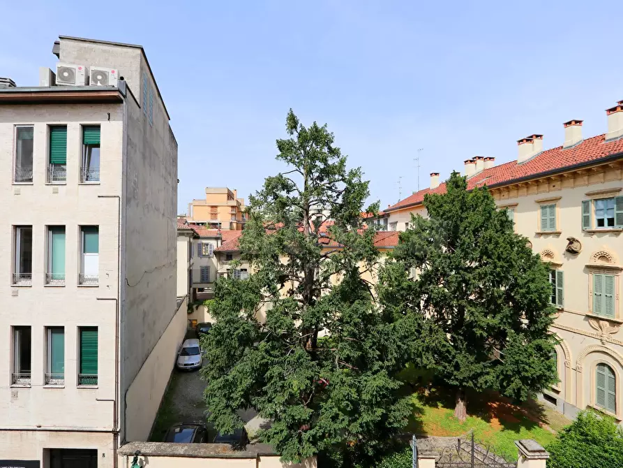Immagine 14 di Appartamento in affitto  in Via crispi 6 a Monza