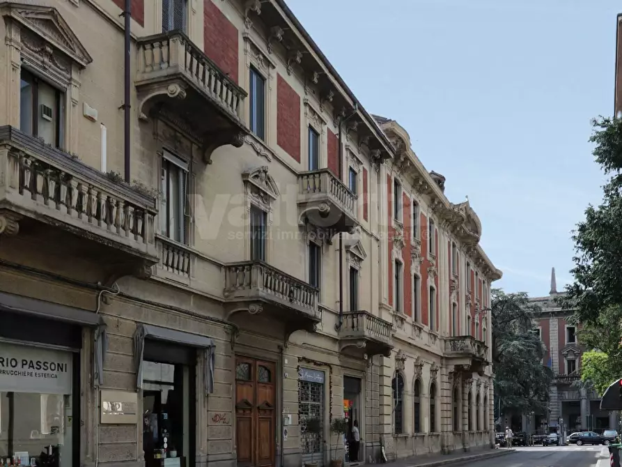 Immagine 1 di Appartamento in affitto  in Via crispi 6 a Monza