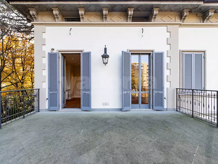 Immagine 15 di Appartamento in affitto  in Viale Cesare Battisti 6 a Monza