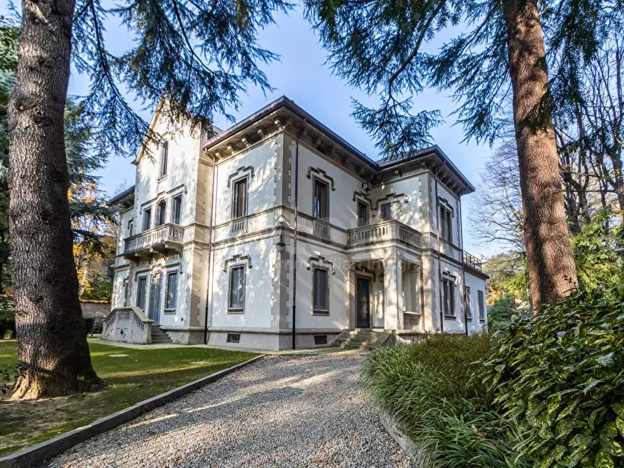 Immagine 2 di Appartamento in affitto  in Viale Cesare Battisti 6 a Monza